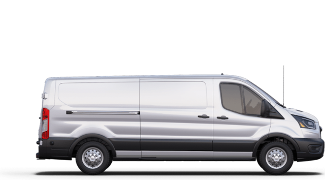 2024 Ford Transit® External Image 1
